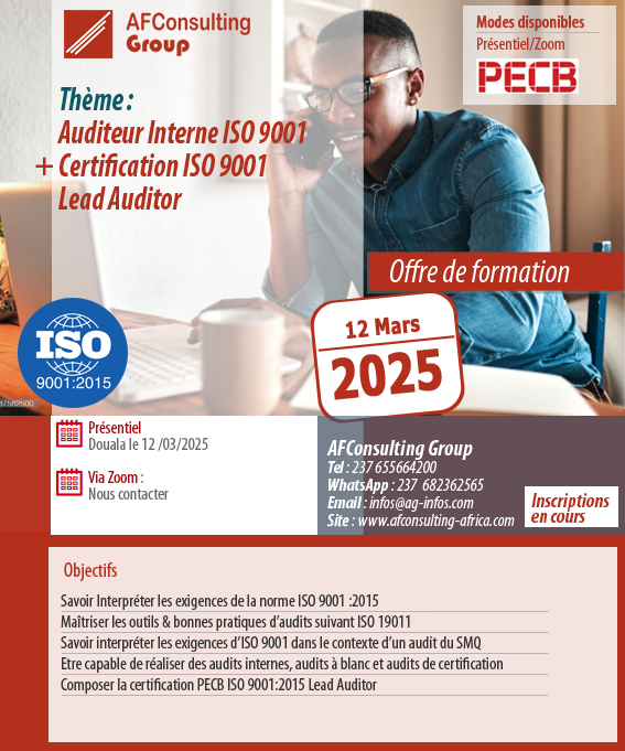 Flyers ISO 9001 LA V1
