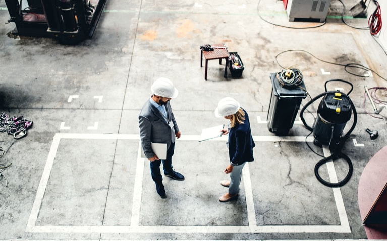 Best Industrial Manufacturing Projects Are Rising